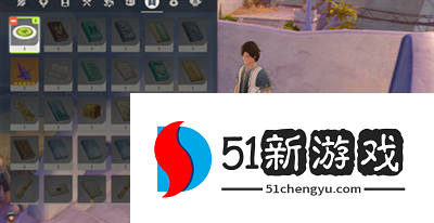 原神沙中花送饮料委托分支任务怎么做-沙中花送饮料委托任务攻略[多图]图片4