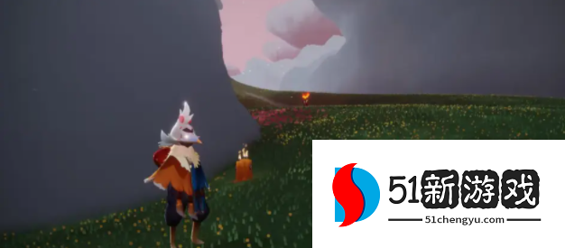 光遇10月15日季节蜡烛在哪-2022光遇10.15季节蜡烛位置分享[多图]图片4