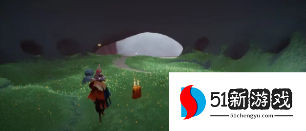 光遇10月15日季节蜡烛在哪-2022光遇10.15季节蜡烛位置分享[多图]图片5