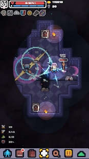 Guidus像素单人游戏RPG