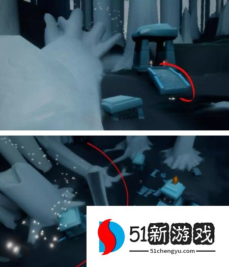 光遇10.15任务怎么做-光遇10.15每日任务攻略[多图]图片4