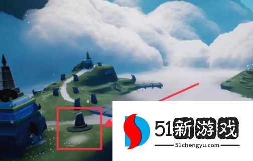 光遇10.15任务怎么做-光遇10.15每日任务攻略[多图]图片6