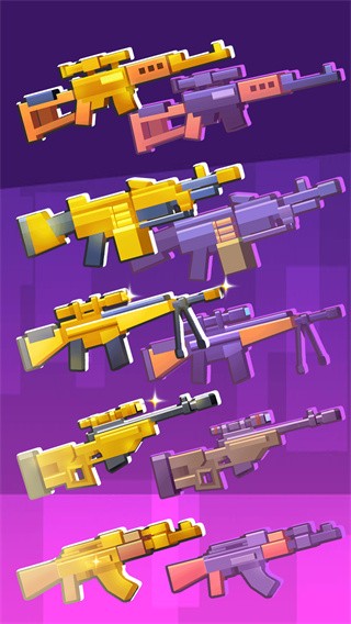 勇者军团保卫战