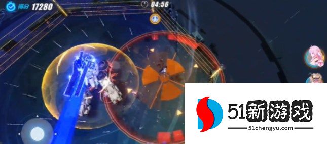 崩坏3天堂使者怎么打-天堂使者打法流程介绍[多图]图片3