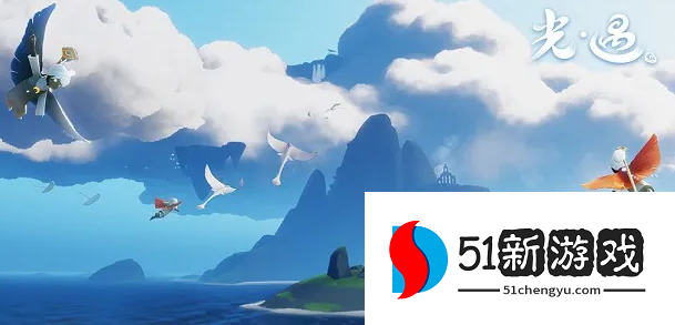 光遇10.14季节蜡烛位置在哪-10.14季节蜡烛位置分享