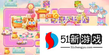 保卫萝卜4周赛10.19怎么过-周赛10.19通关流程介绍[多图]图片4