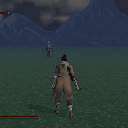 只狼手游中文版