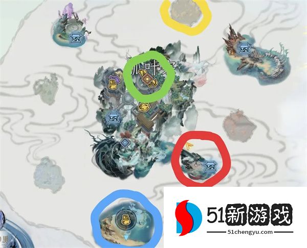 修仙时代集齐龙珠召唤神龙攻略