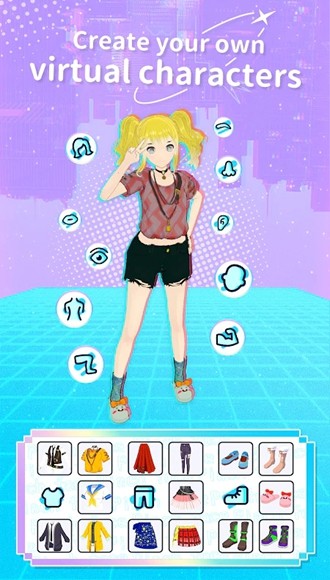 绿洲Oasis安卓最新版本v1.0.1