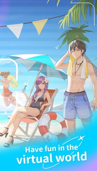 绿洲Oasis安卓最新版本v1.0.1