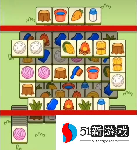 羊了个羊10.19第二关攻略-羊了个羊10.19每日一关通关详情[多图]图片3