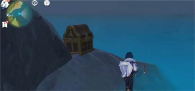 原神3.1旅行剑宝箱位置在哪-旅行剑宝箱位置一览[多图]图片2