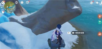 原神3.1旅行剑宝箱位置在哪-旅行剑宝箱位置一览[多图]图片3