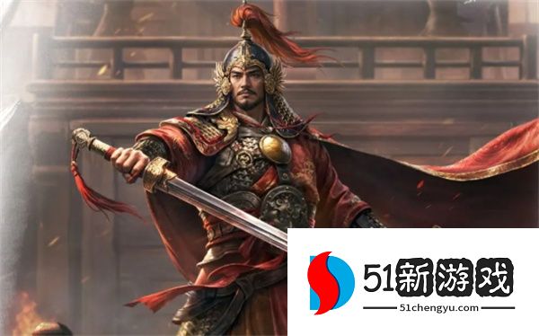 王于兴师S3赛季新武将郑成功技能介绍