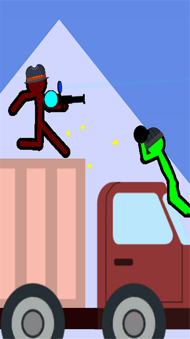 SupremeDuelist免费