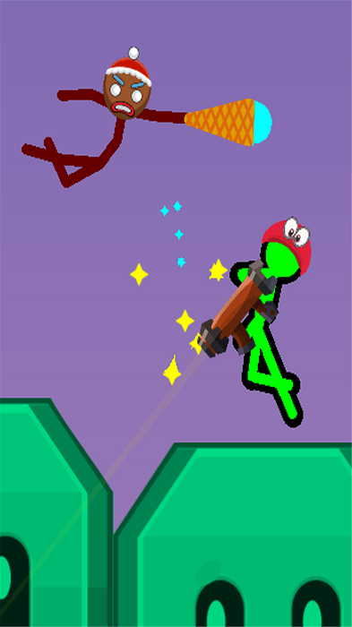 SupremeDuelist免费