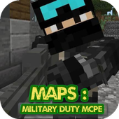 MAPS:MilitaryDutyMCPE