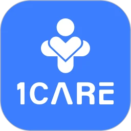 1CARE健康