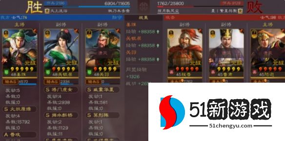 三国志战略版白板绿帽骑怎么玩-白板绿帽骑阵容攻略[多图]图片2