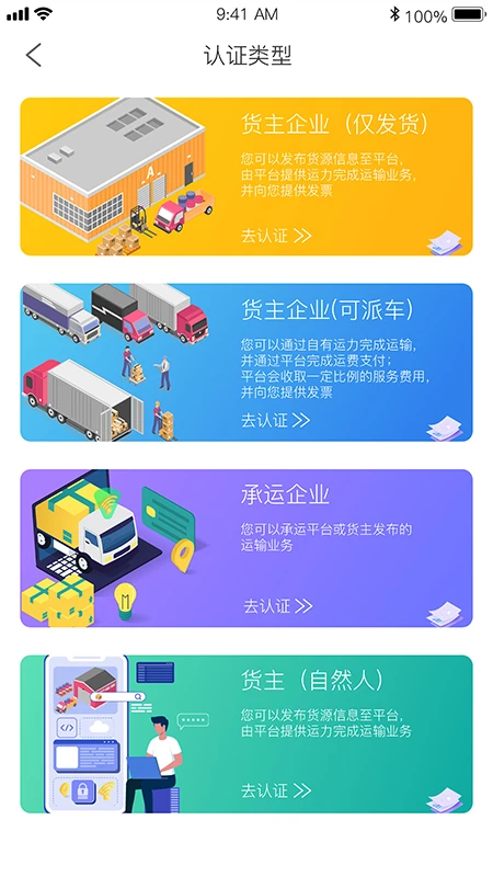路达科技物流