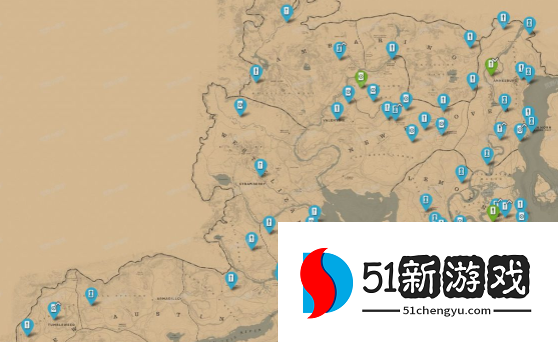 荒野大镖客2每日任务怎么做-10.11每日任务攻略[多图]图片4