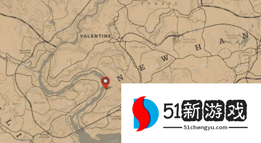 荒野大镖客2每日任务怎么做-10.11每日任务攻略[多图]图片5