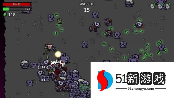 brotato游戏怎么玩-brotato游戏全关卡攻略[多图]图片2