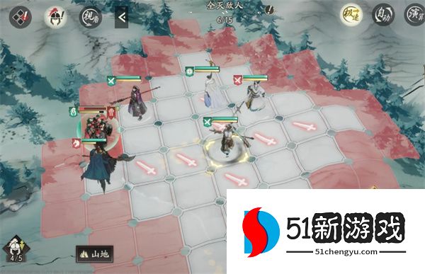 三国望神州试炼65通关攻略分享