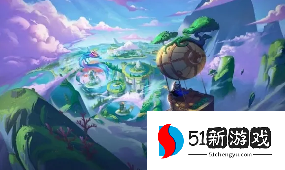 金铲铲之战冒险换形呲呲阵容怎么玩-冒险换形呲呲阵容攻略