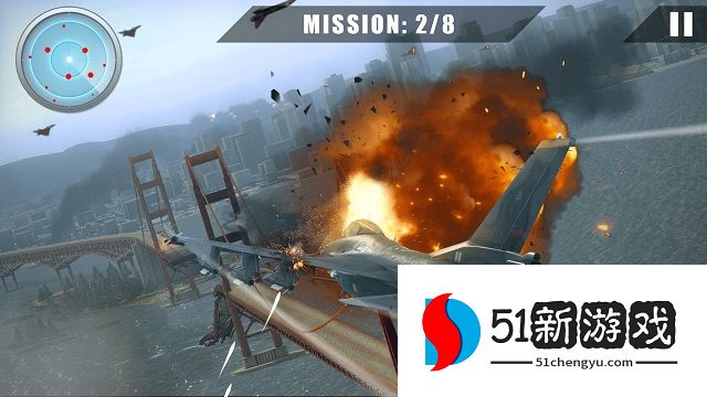 全面空战手游 全面空战手游