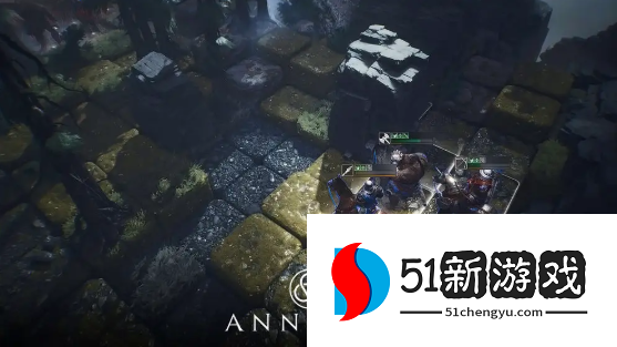 环形战争派遣任务怎么完成-派遣任务完成技巧分享[多图]图片1