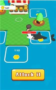 海洋农场 海洋农场