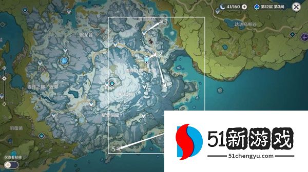 原神高风的演试久战演试怎么过-久战演试通关攻略[多图]图片2