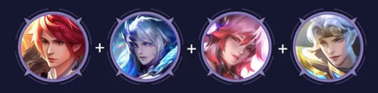 新斗罗大陆神王马红俊阵容怎么搭配-神王马红俊阵容攻略[多图]图片2