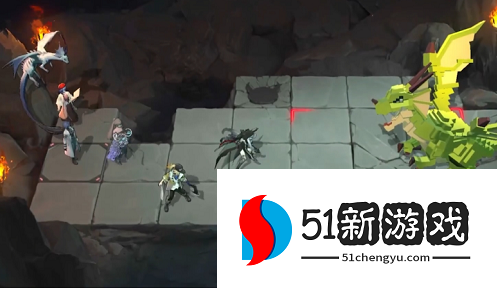 无期迷途妙梦暗影2怎么过-妙梦暗影2通关方法介绍[多图]图片3