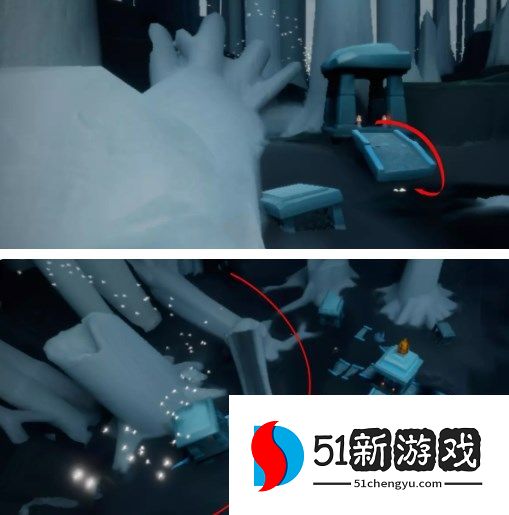 光遇10.14每日任务怎么做-2022光遇10.14每日任务攻略[多图]图片4