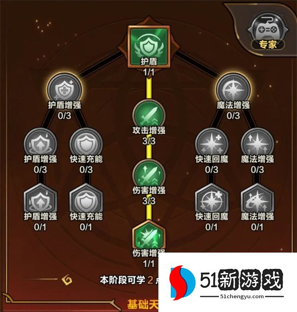 剑与黎明火系玩法及技能选择推荐