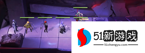 无期迷途主线关卡6-11怎么过-主线6-11通关攻略[多图]图片2