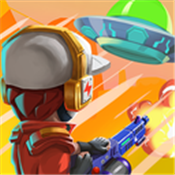 原子战士：异星战场