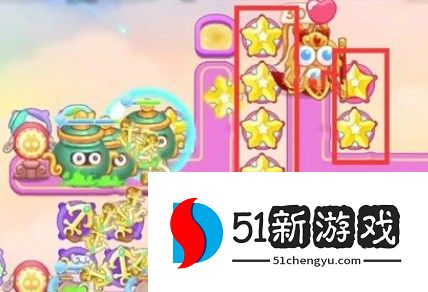 保卫萝卜4周赛10.13怎么过-周赛10.13通关流程[多图]图片8