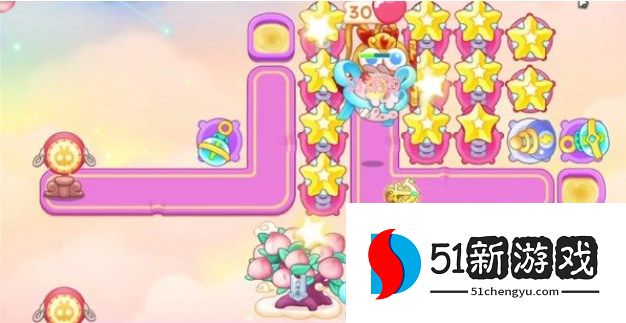 保卫萝卜4周赛10.13怎么过-周赛10.13通关流程[多图]图片7