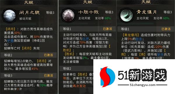 三国天下归心武神定点爆发队攻略