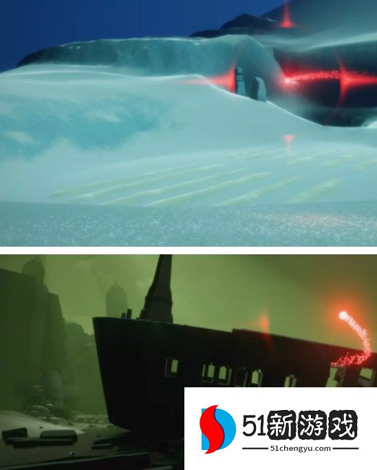 光遇10.13每日任务怎么做-光遇10.13任务攻略[多图]图片6