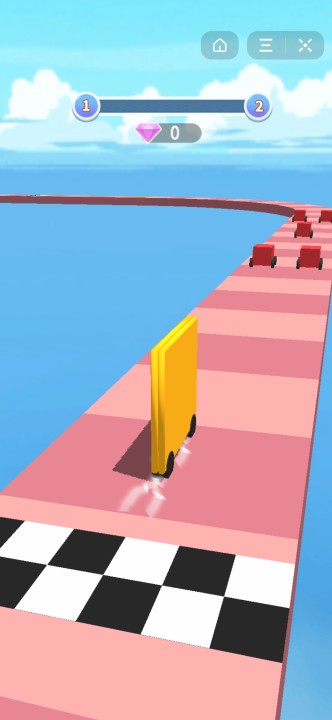 夏日滑滑车最新版