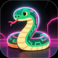 大蛇贪吃小蛇 1.0.1 安卓版