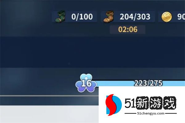 黑色四叶草魔法帝之道体力获取方法