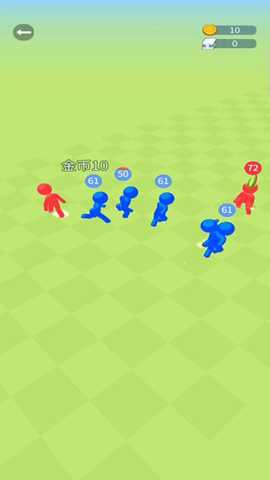 抽卡对决场 187.1.1 安卓版