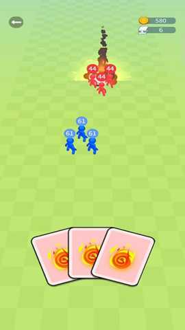 抽卡对决场 187.1.1 安卓版