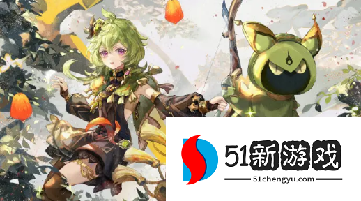 原神圣显棱柱怎么操作-操作圣显棱柱通往上层方法介绍