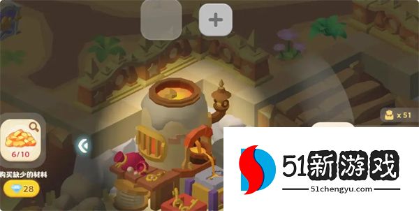 珍珠海大冒险绿野仙踪全部彩蛋位置一览